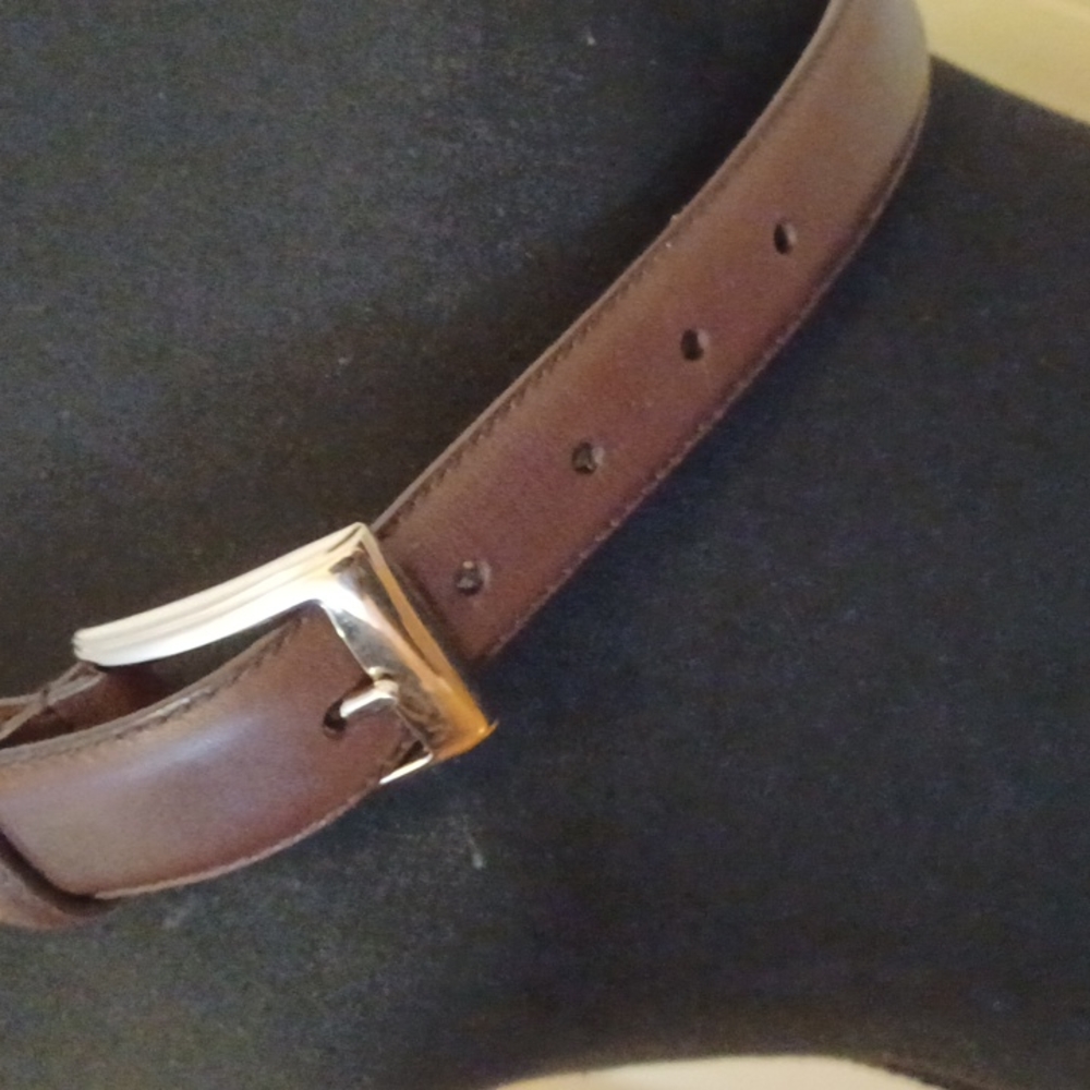 Polo Ralph Lauren Belt - Picture 5 of 12